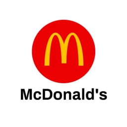 Mcdonalds