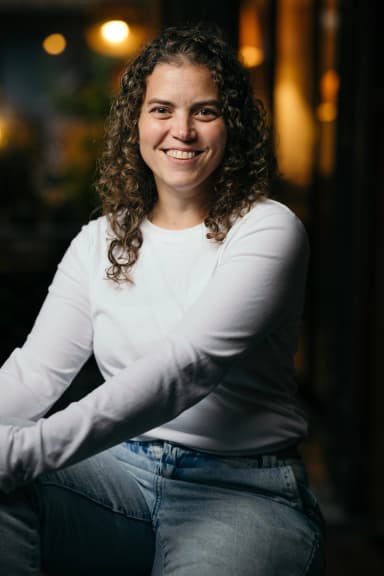 María Jose Capurro