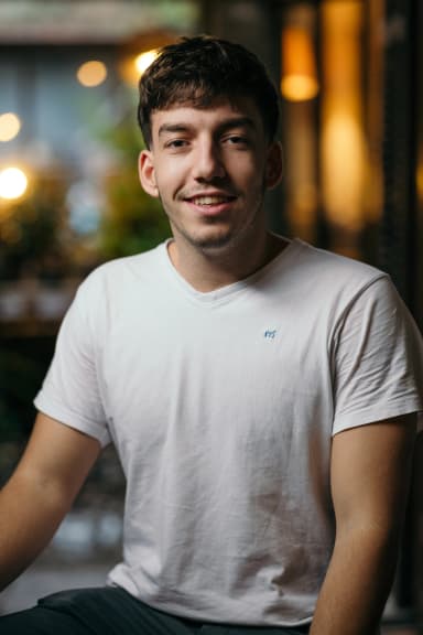 Felipe Martínez