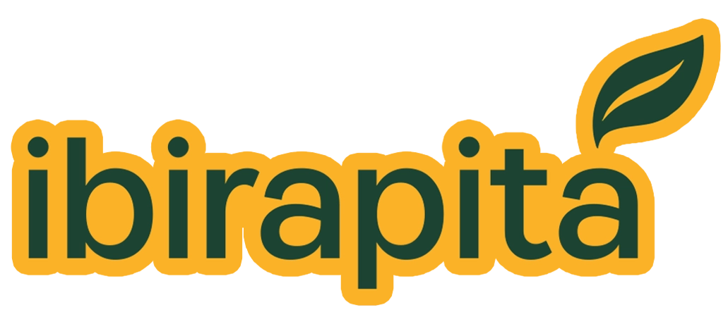 Logo Ibirapitá